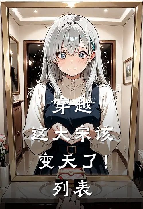穿越：这大宋该变天了！列表
