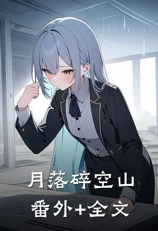 月落碎空山:(番外)+(全文)