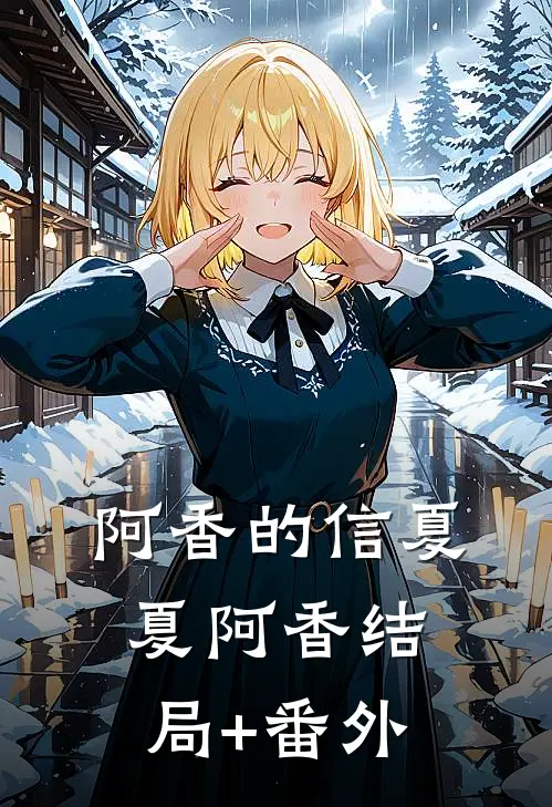 阿香的信夏夏阿香结局+番外