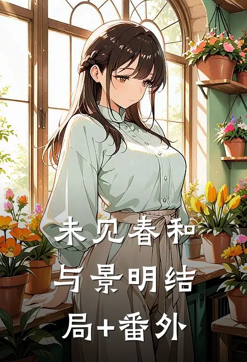 未见春和与景明结局+番外