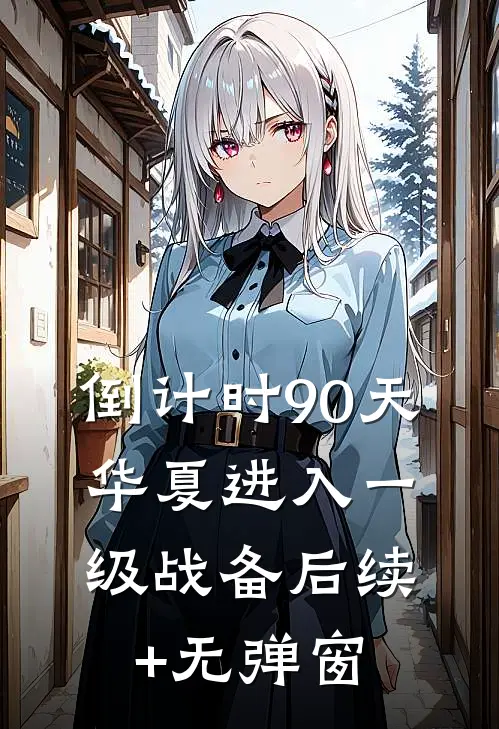 倒计时90天：华夏进入一级战备后续+无弹窗