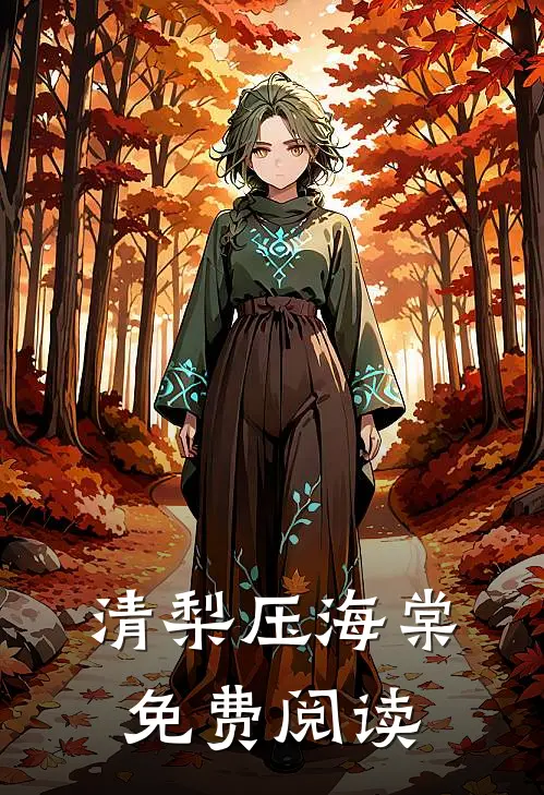 清梨压海棠免费阅读