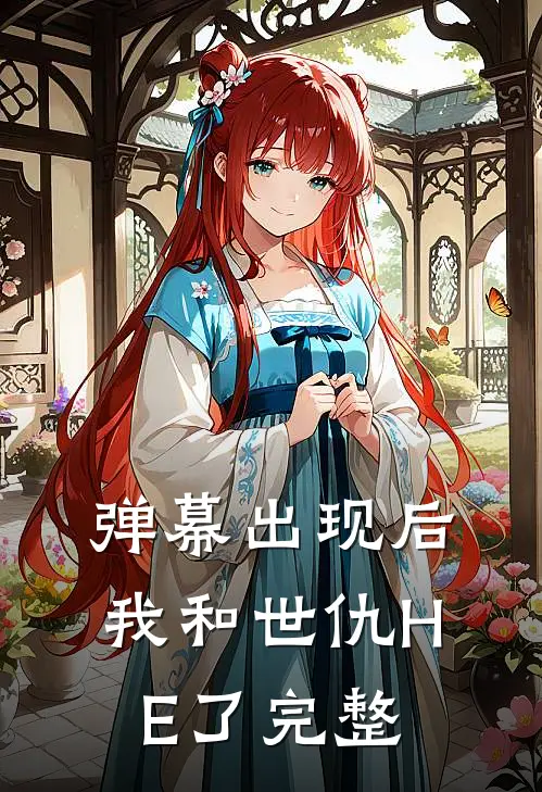 弹幕出现后，我和世仇HE了完整