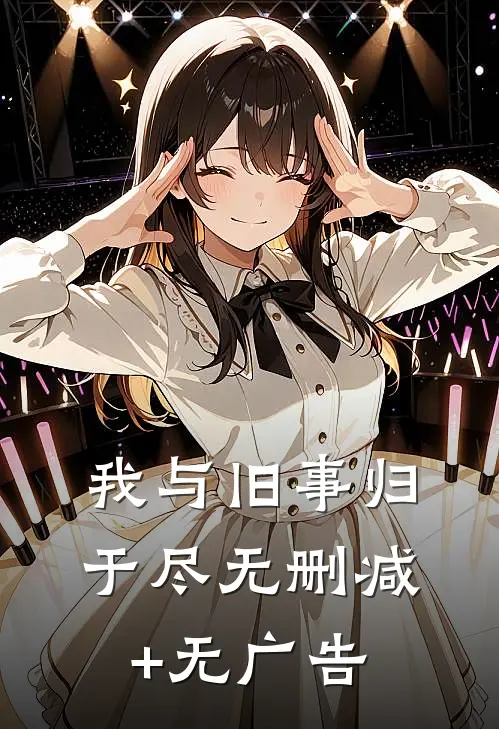 我与旧事归于尽无删减+无广告