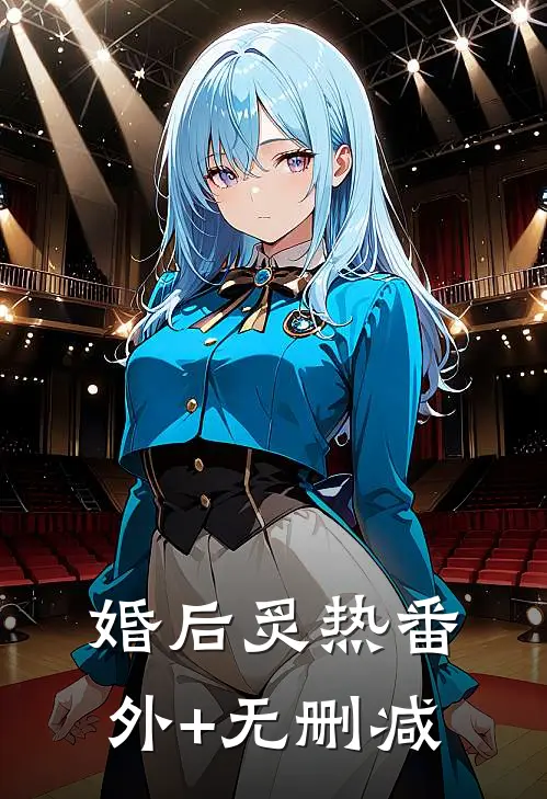 婚后炙热番外+无删减