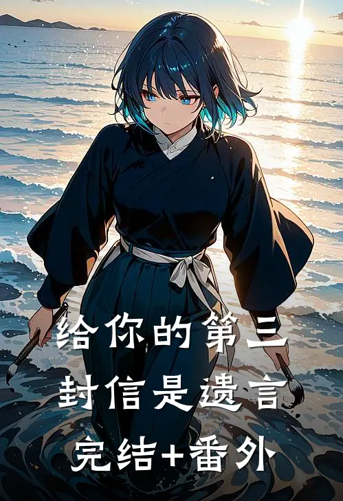 给你的第三封信是遗言完结+番外