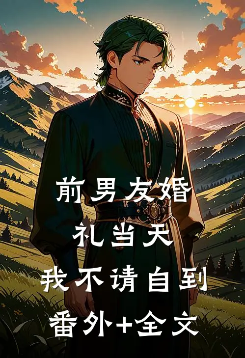 前男友婚礼当天，我不请自到(番外)+(全文)