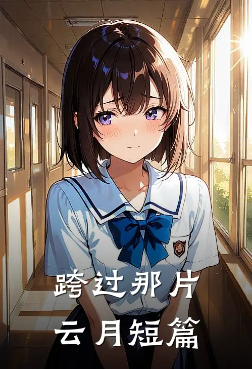 跨过那片云月短篇