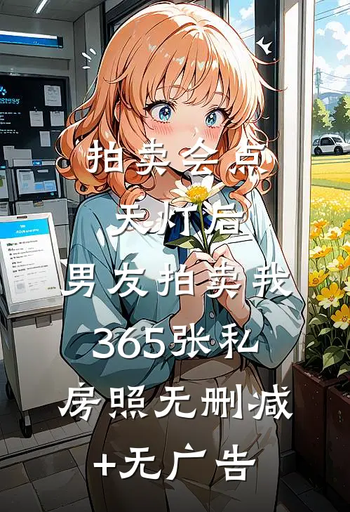 拍卖会点天灯后，男友拍卖我365张私房照无删减+无广告