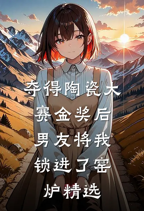 夺得陶瓷大赛金奖后，男友将我锁进了窑炉精选