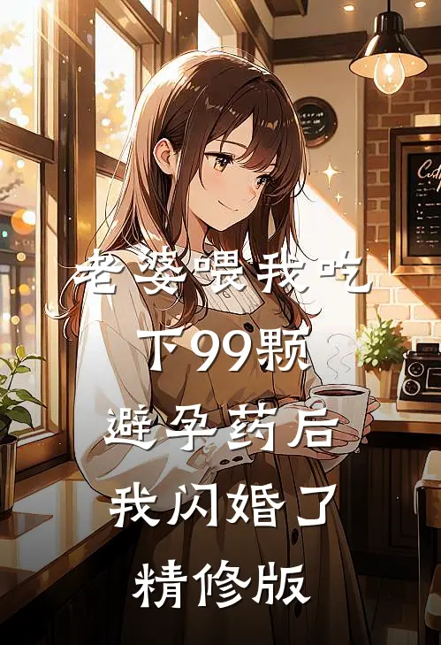 老婆喂我吃下99颗避孕药后，我闪婚了精修版