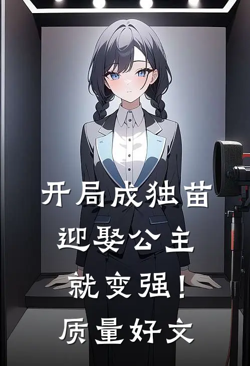 开局成独苗，迎娶公主就变强！质量好文