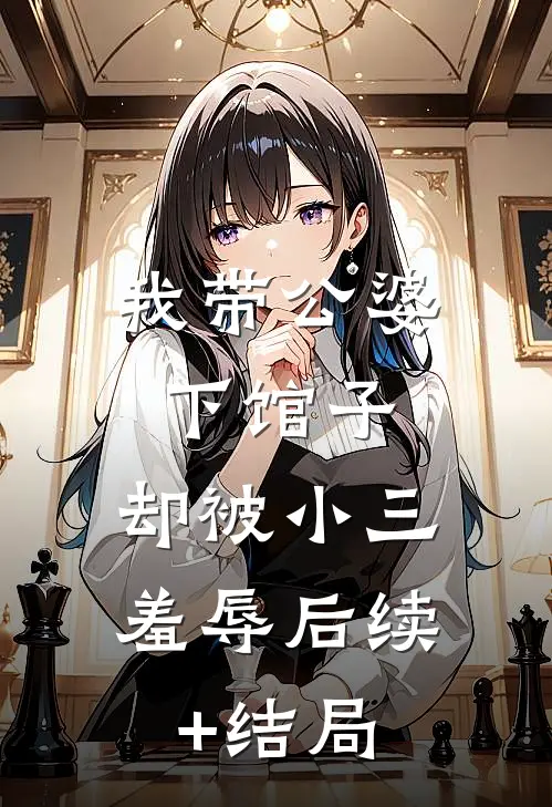 我带公婆下馆子，却被小三羞辱后续+结局