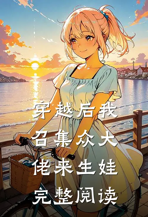 穿越后我召集众大佬来生娃完整阅读