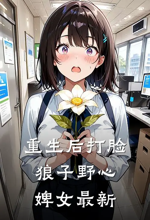 重生后打脸狼子野心婢女最新