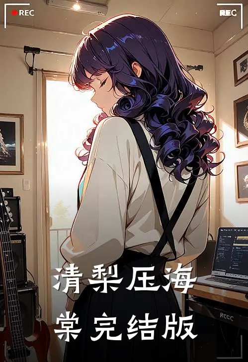 清梨压海棠完结版