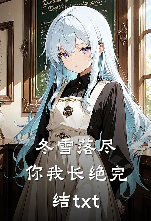 冬雪落尽，你我长绝完结txt