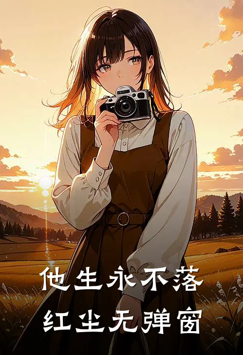他生永不落红尘无弹窗