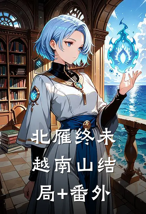 北雁终未越南山结局+番外