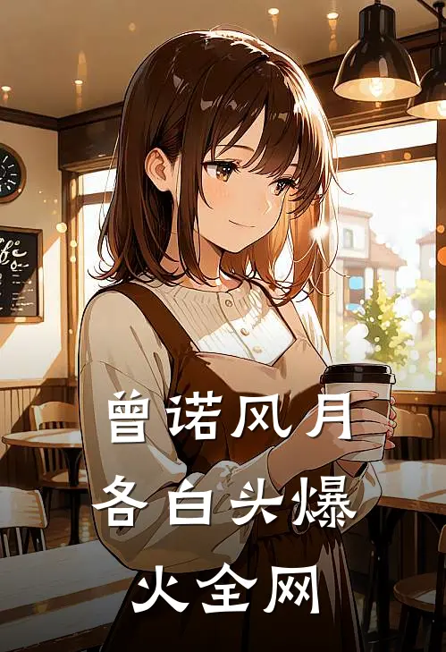 曾诺风月各白头爆火全网