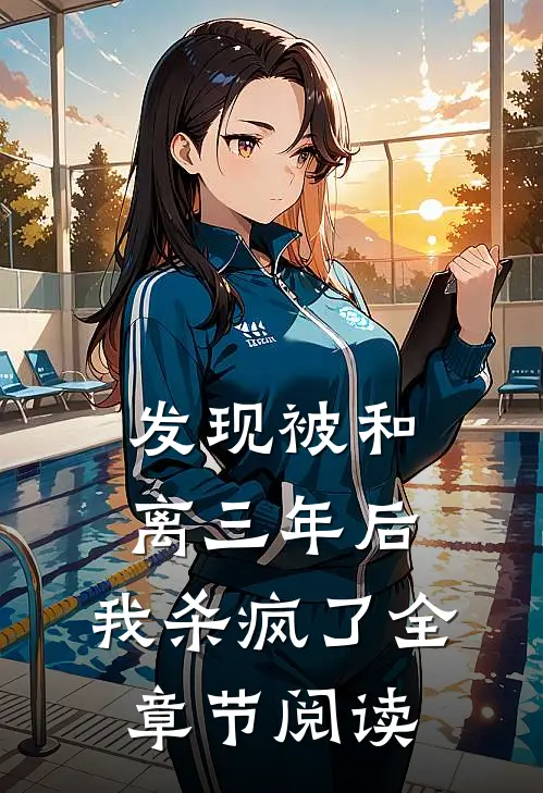发现被和离三年后，我杀疯了全章节阅读