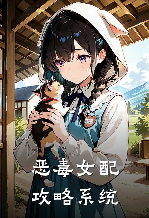 恶毒女配攻略系统