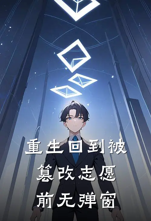 重生回到被篡改志愿前无弹窗