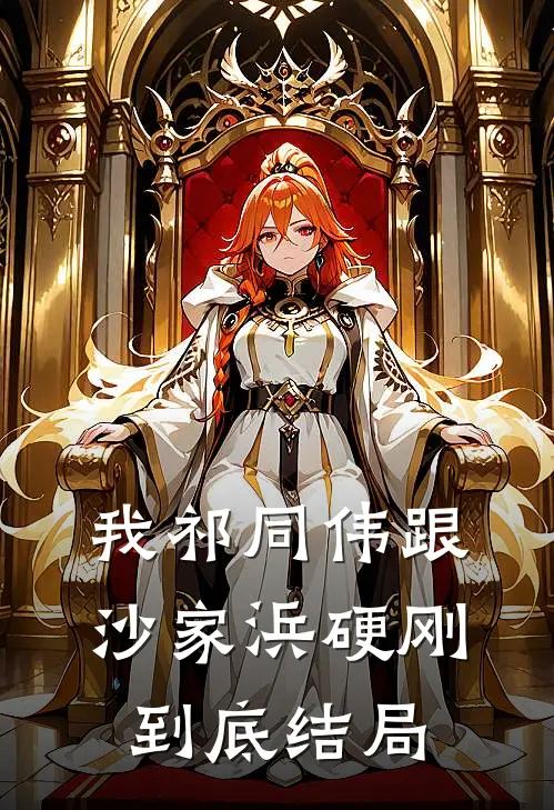 我祁同伟跟沙家浜硬刚到底结局