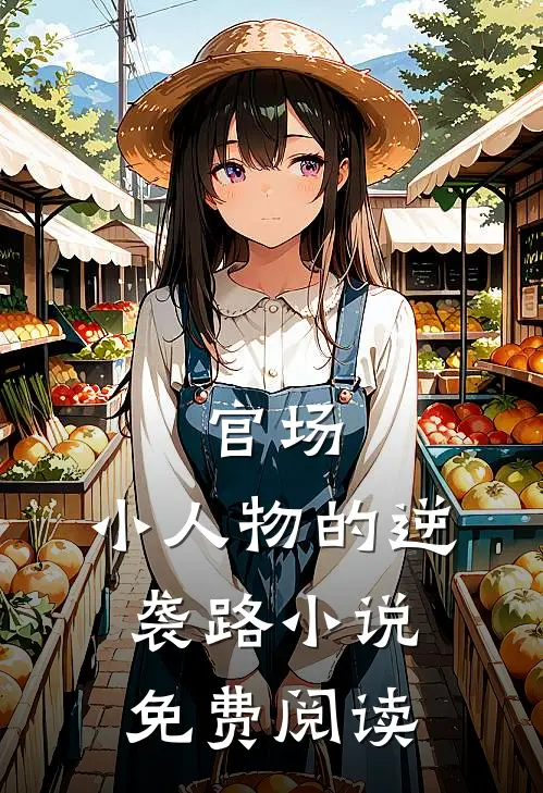 官场：小人物的逆袭路小说免费阅读