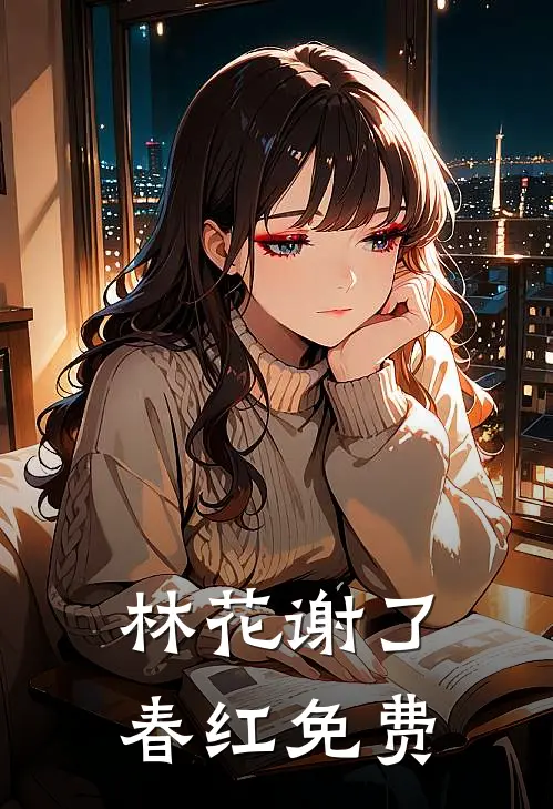 林花谢了春红免费