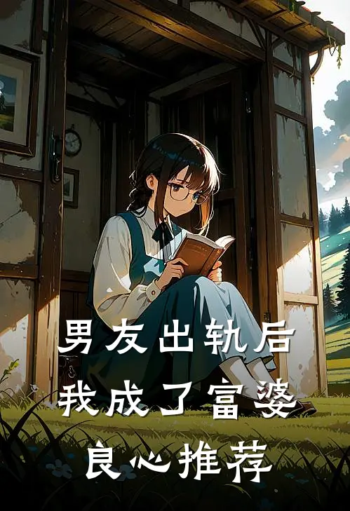 男友出轨后我成了富婆良心推荐