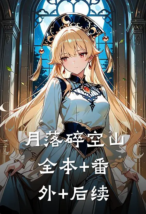 月落碎空山:全本+番外+后续