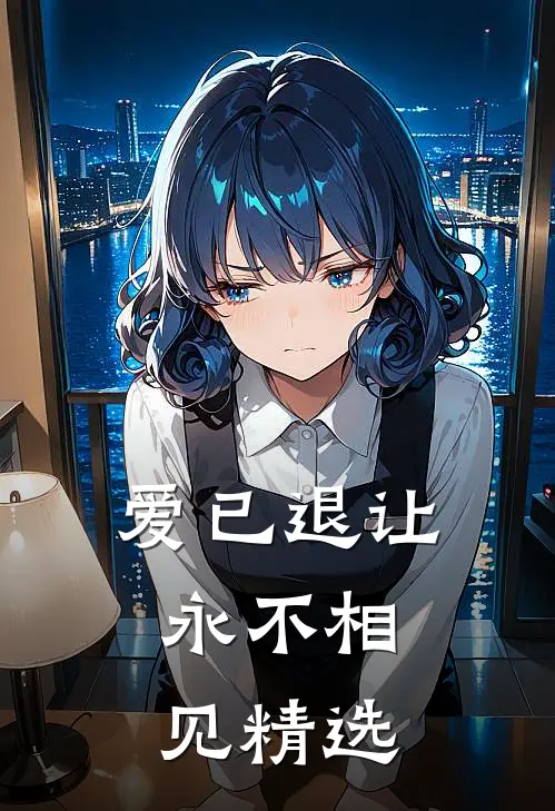 爱已退让，永不相见精选