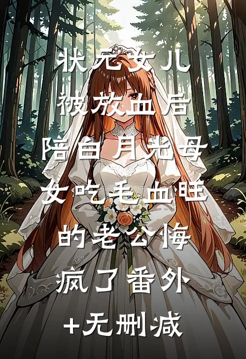 状元女儿被放血后，陪白月光母女吃毛血旺的老公悔疯了番外+无删减