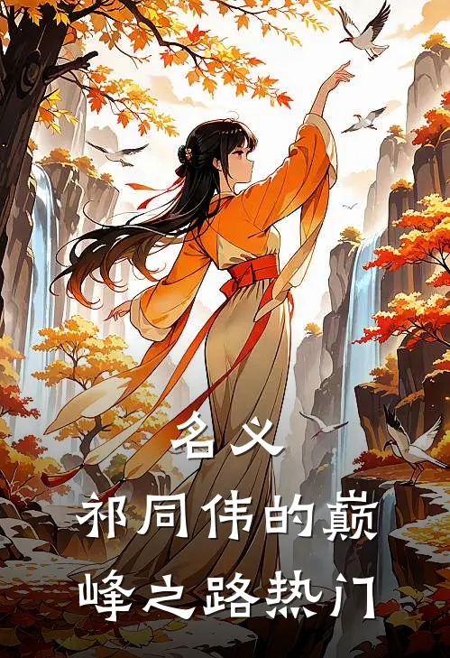 名义：祁同伟的巅峰之路热门