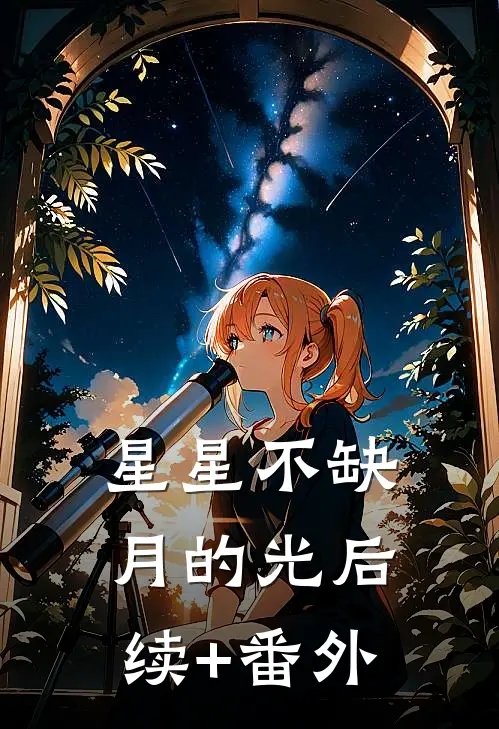 星星不缺月的光后续+番外