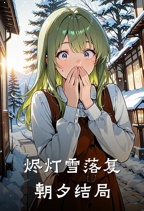 烬灯雪落复朝夕结局