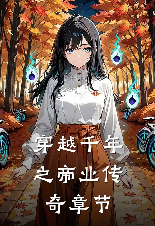 穿越千年之帝业传奇章节