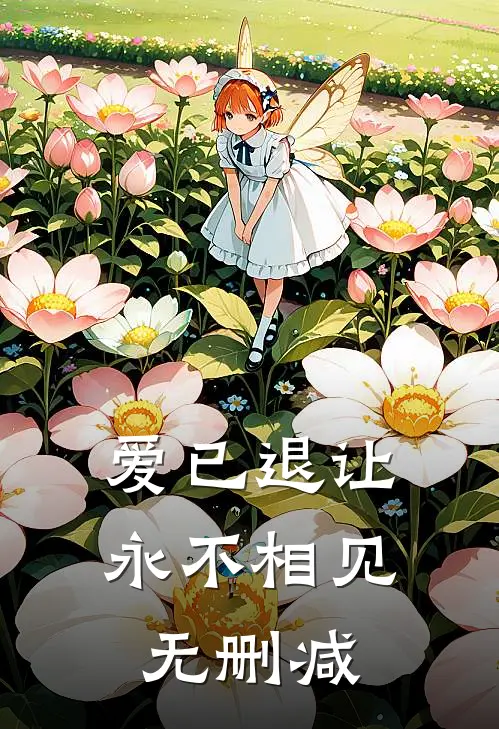 爱已退让，永不相见无删减