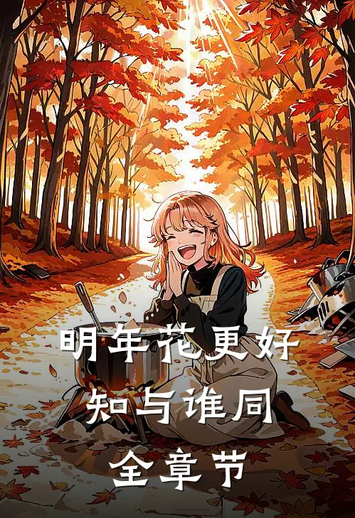 明年花更好，知与谁同全章节