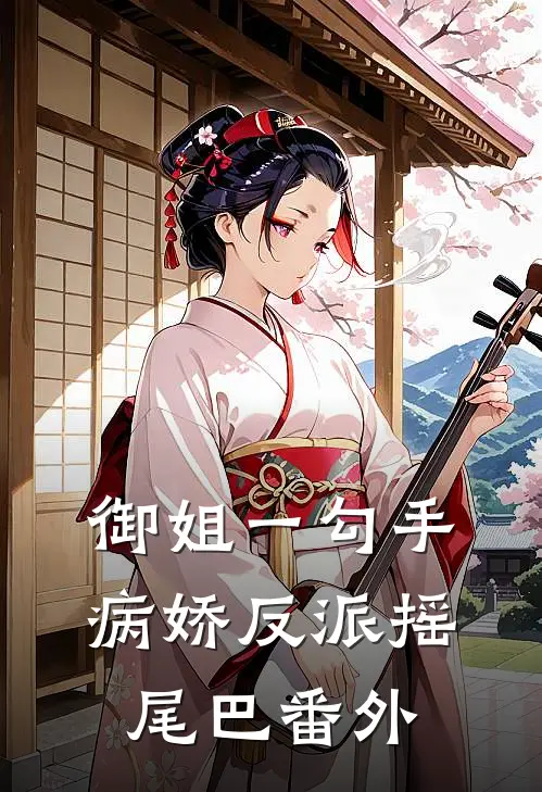 御姐一勾手，病娇反派摇尾巴番外