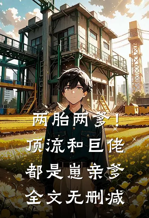 两胎两爹！顶流和巨佬都是崽亲爹全文无删减