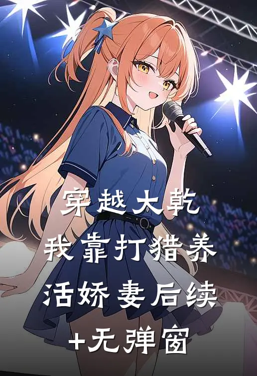 穿越大乾，我靠打猎养活娇妻后续+无弹窗