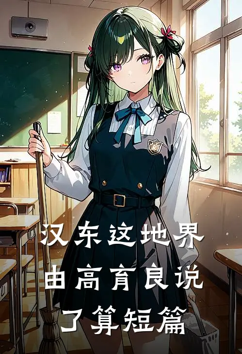 汉东这地界，由高育良说了算短篇