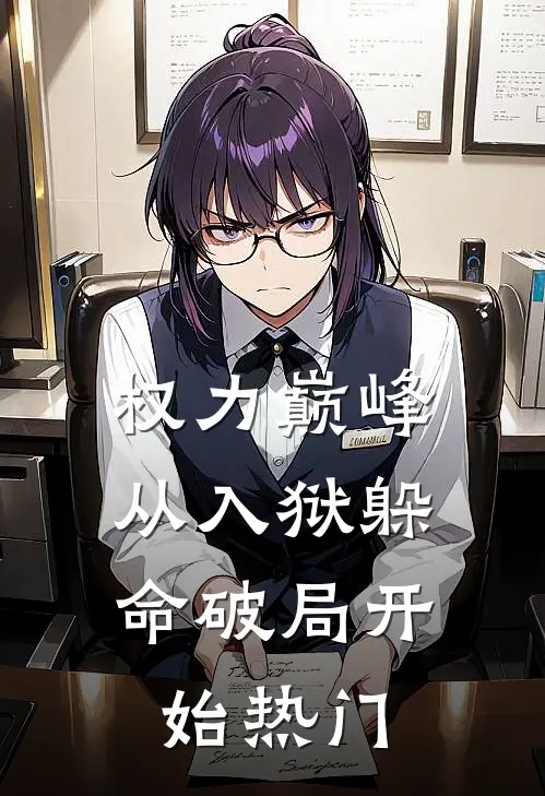 权力巅峰：从入狱躲命破局开始热门