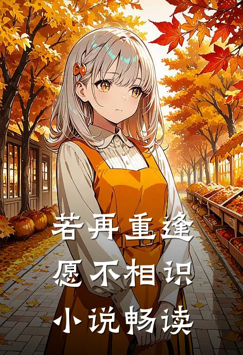 若再重逢，愿不相识小说畅读