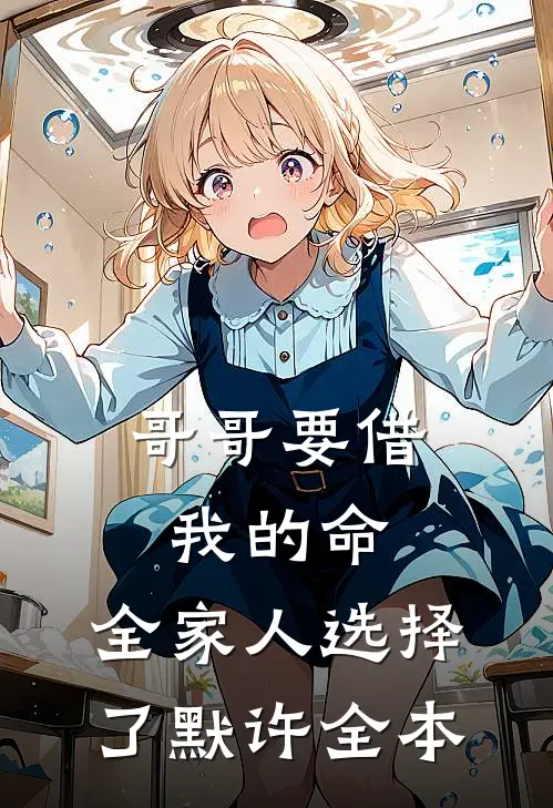 哥哥要借我的命，全家人选择了默许全本