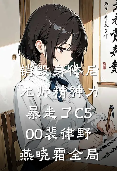 销毁身体后，元帅精神力暴走了C500裴律野燕晓霜全局
