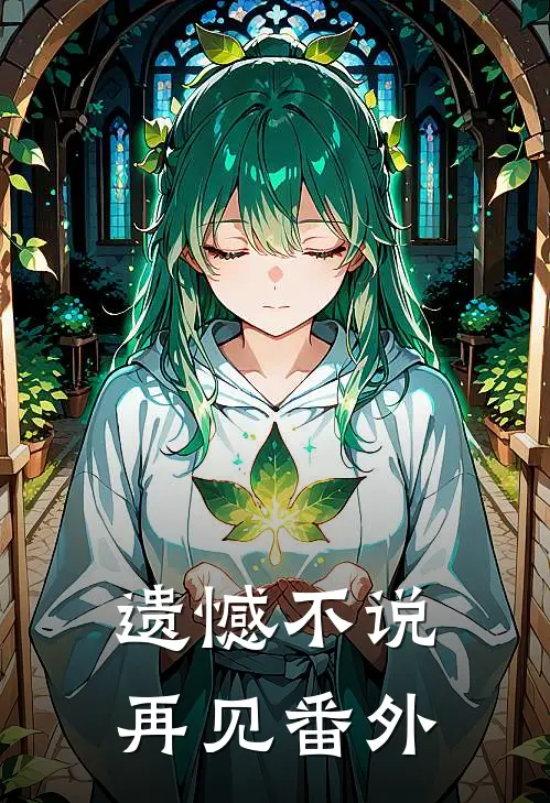 遗憾不说再见番外