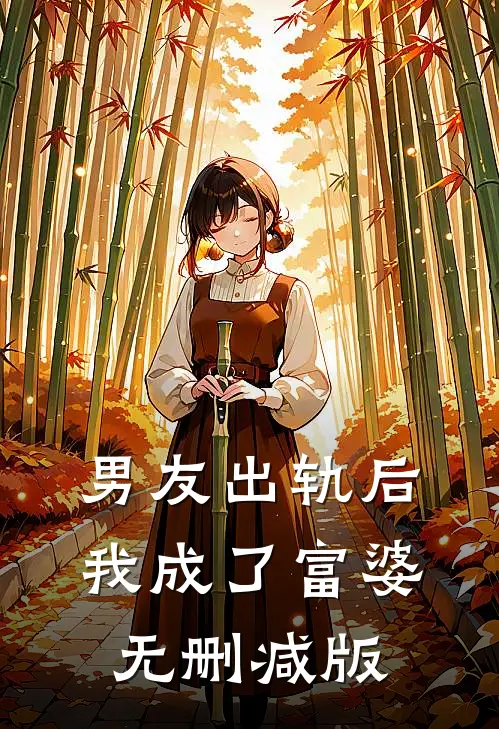 男友出轨后我成了富婆无删减版
